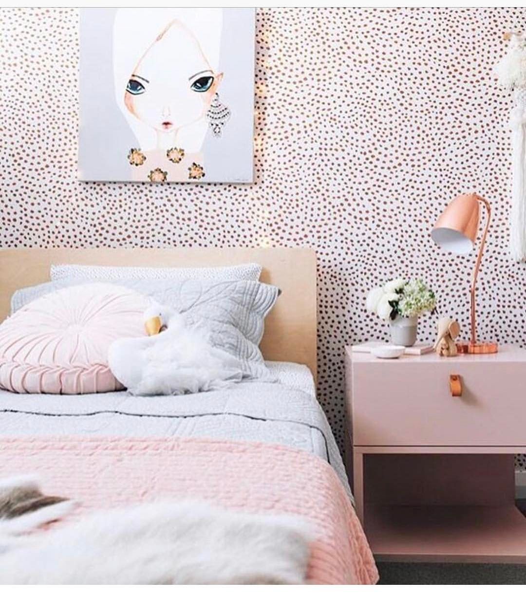 Detail Gambar Kamar Remaja Putri Nomer 40