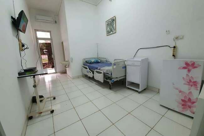 Detail Gambar Kamar Rumah Sakit Nomer 26