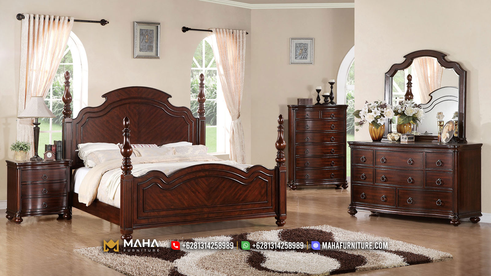 Detail Gambar Kamar Set Nomer 28