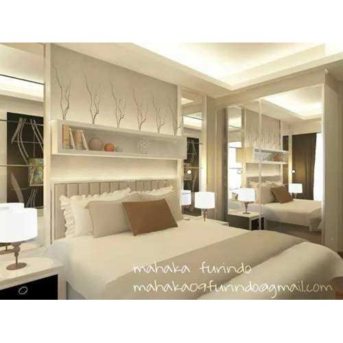 Detail Gambar Kamar Set Minimalis Hpl Nomer 55