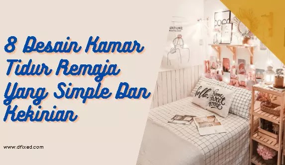 Detail Gambar Kamar Simple Nomer 43