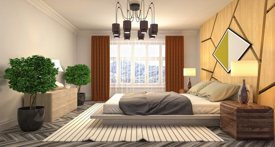 Detail Gambar Kamar Tidur 3d Nomer 26