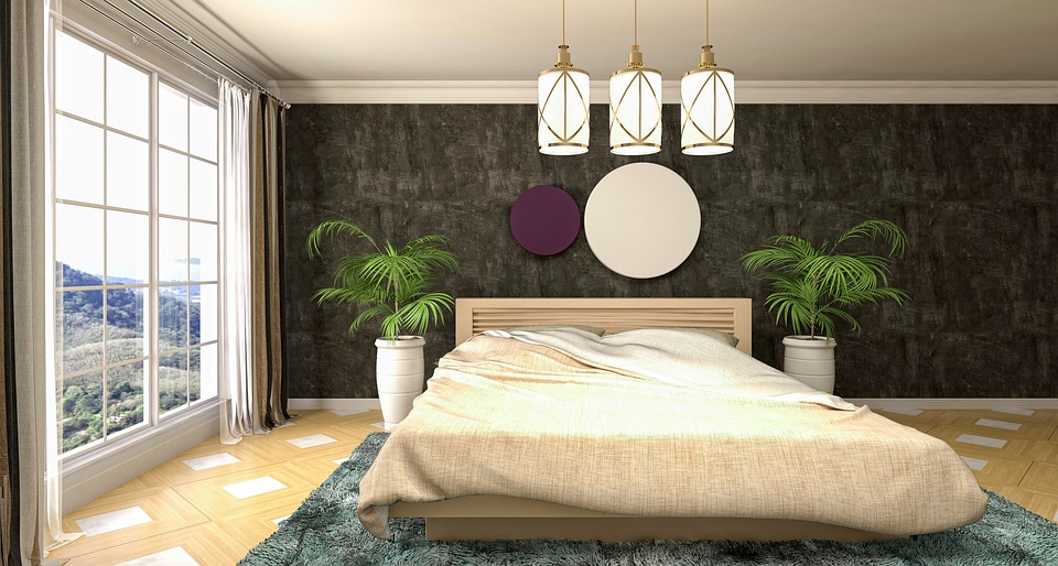 Detail Gambar Kamar Tidur 3d Nomer 29