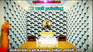 Detail Gambar Kamar Tidur 3d Nomer 34