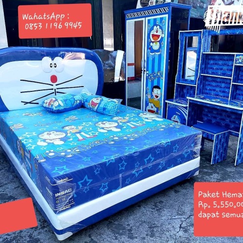 Download Gambar Kamar Tidur Doraemon Nomer 25