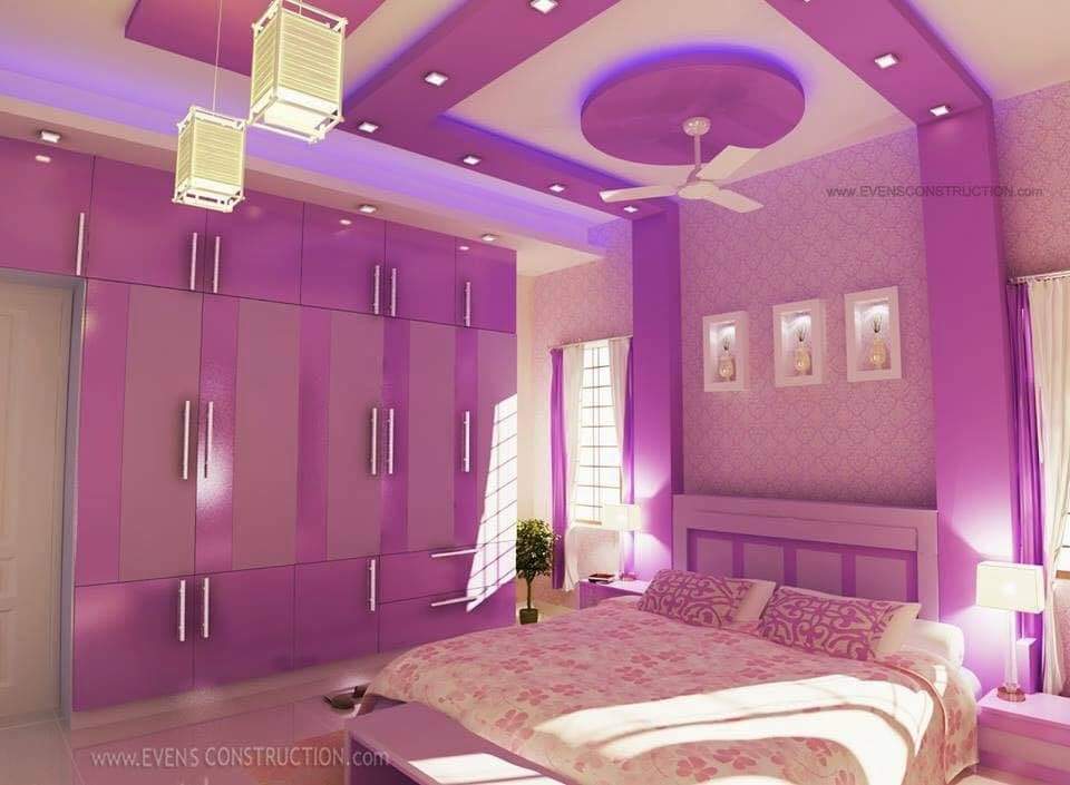 Detail Gambar Kamar Tidur Mewah Dan Luas Nomer 35