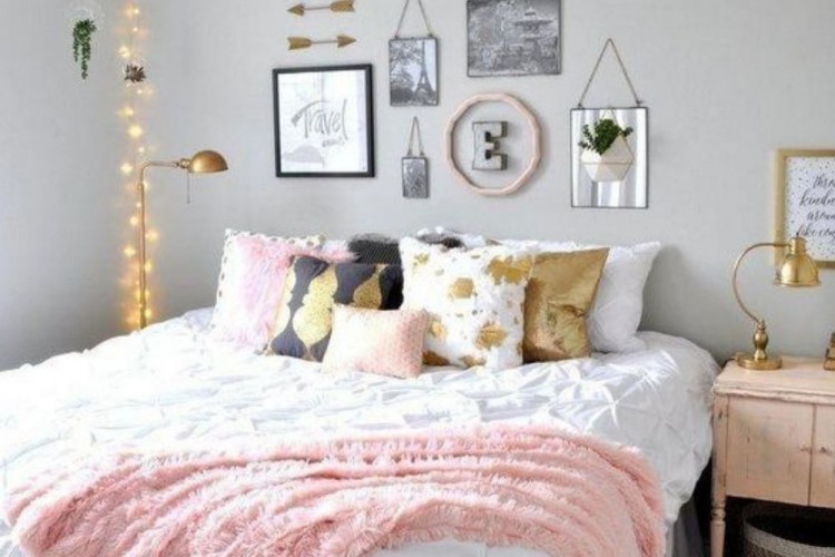 Detail Gambar Kamar Tidur Minimalis Nomer 44