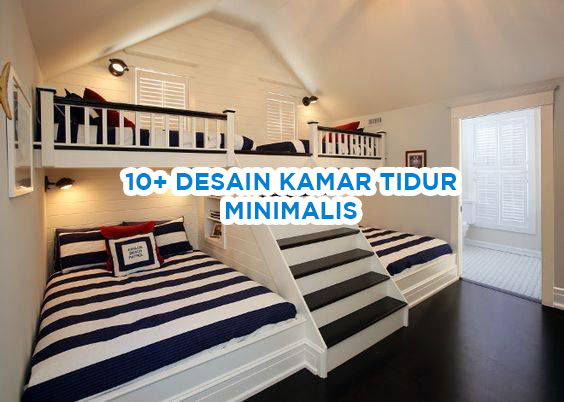 Detail Gambar Kamar Tidur Minimalis Sederhana Nomer 30