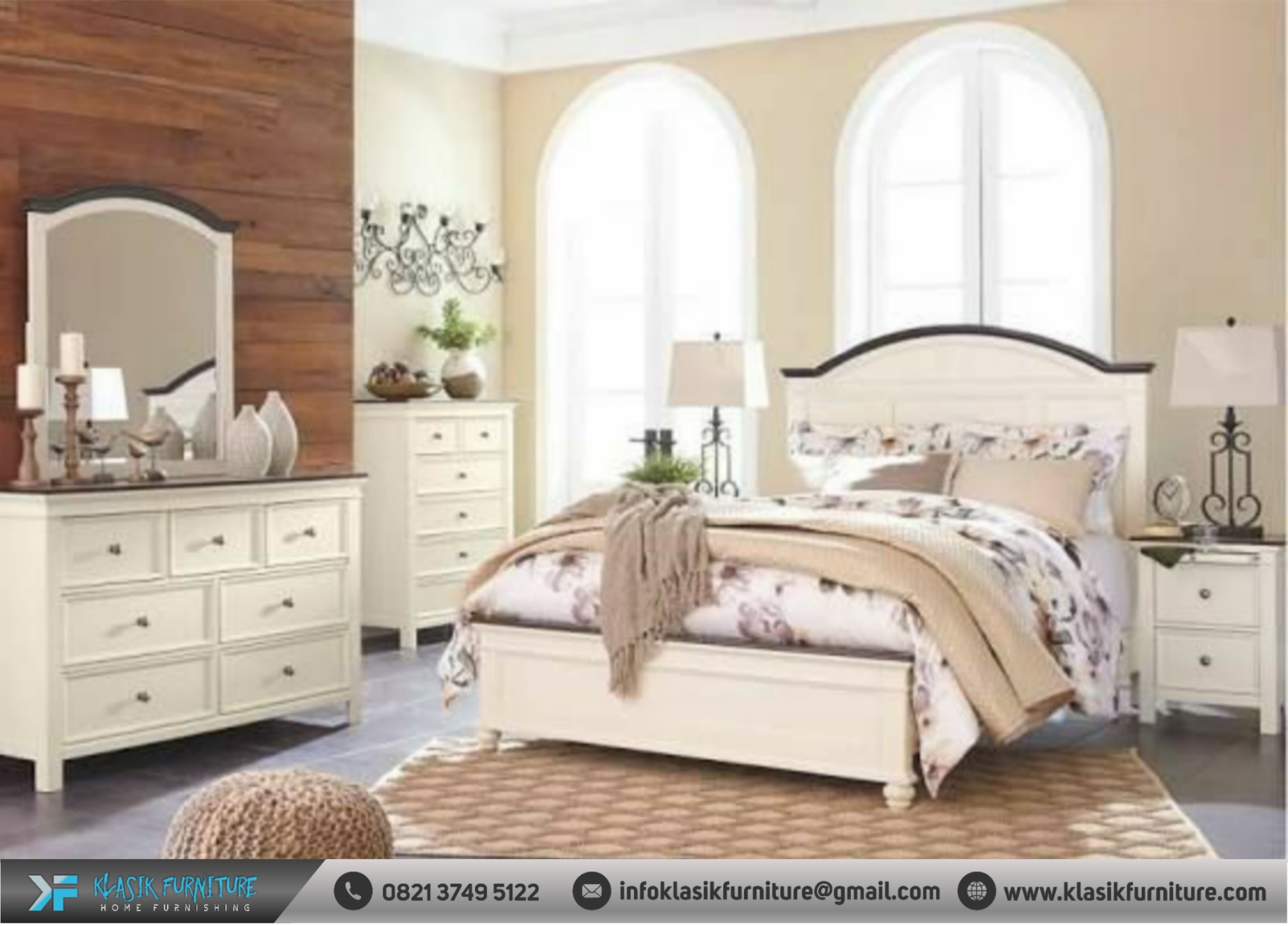 Detail Gambar Kamar Tidur Minimalis Sederhana Nomer 32