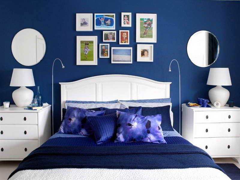 Detail Gambar Kamar Warna Biru Nomer 53