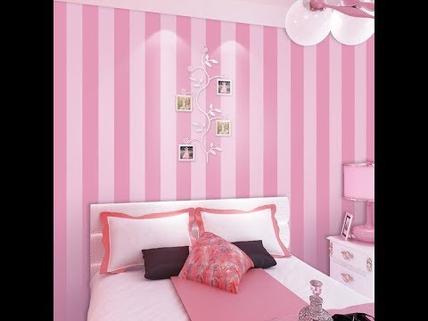 Detail Gambar Kamar Warna Pink Nomer 20