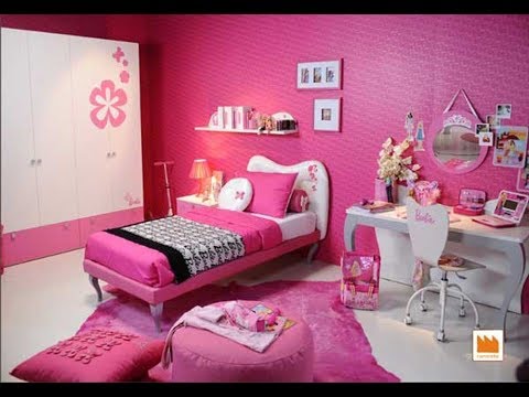 Detail Gambar Kamar Warna Pink Nomer 23