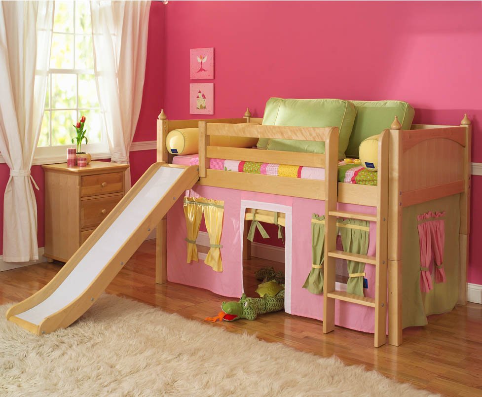 Detail Gambar Kamar Warna Pink Nomer 49