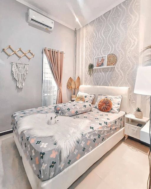 Detail Gambar Kamar Yang Bagus Nomer 2