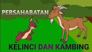 Detail Gambar Kambing Bercerita Nomer 7