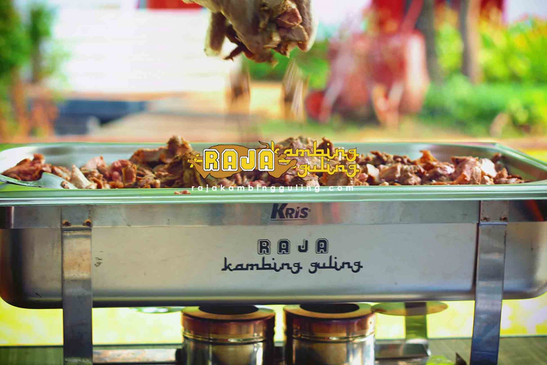 Detail Gambar Kambing Guling Nomer 50