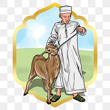 Detail Gambar Kambing Idul Adha Nomer 12