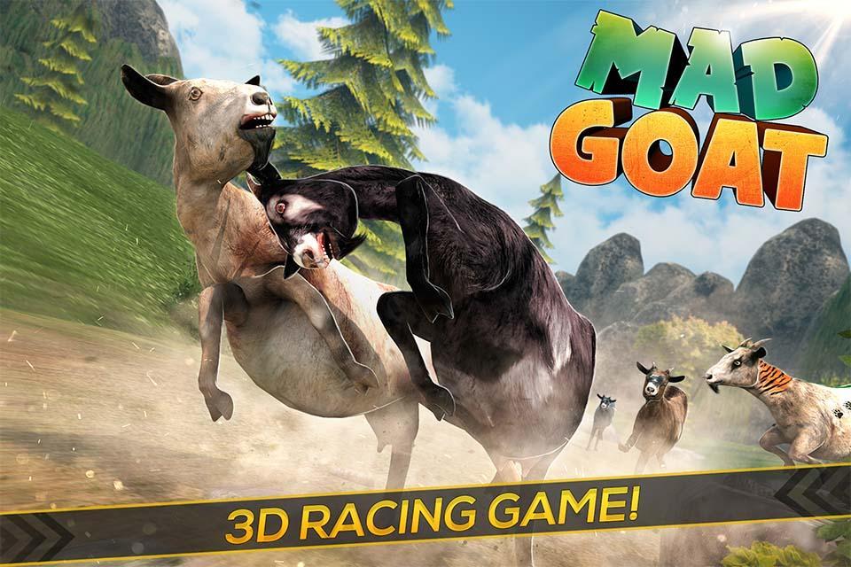 Detail Gambar Kambing Lucu Game Pc Nomer 8