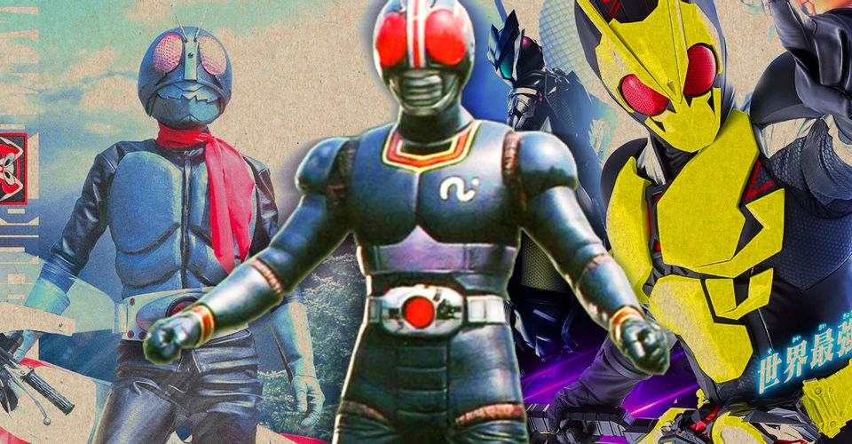 Detail Gambar Kamen Rider Nomer 38