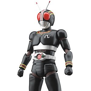 Detail Gambar Kamen Rider Black Nomer 10