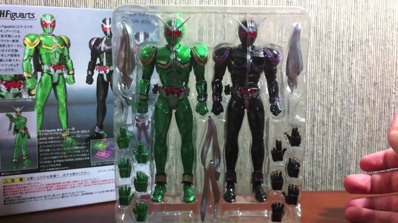 Detail Gambar Kamen Rider Double Nomer 49