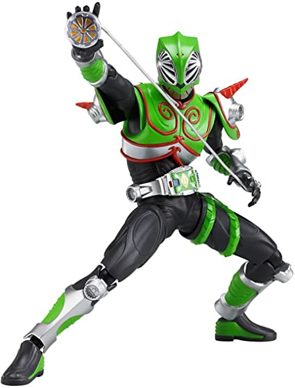 Detail Gambar Kamen Rider Dragon Knight Nomer 17