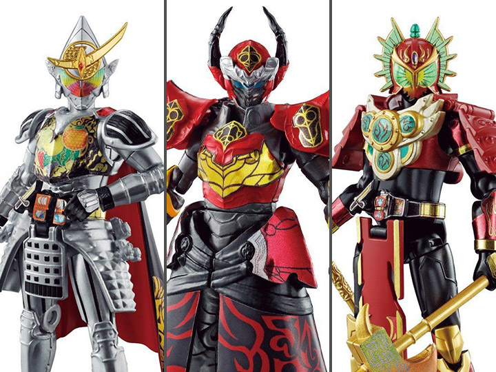 Download Gambar Kamen Rider Gaim Nomer 22