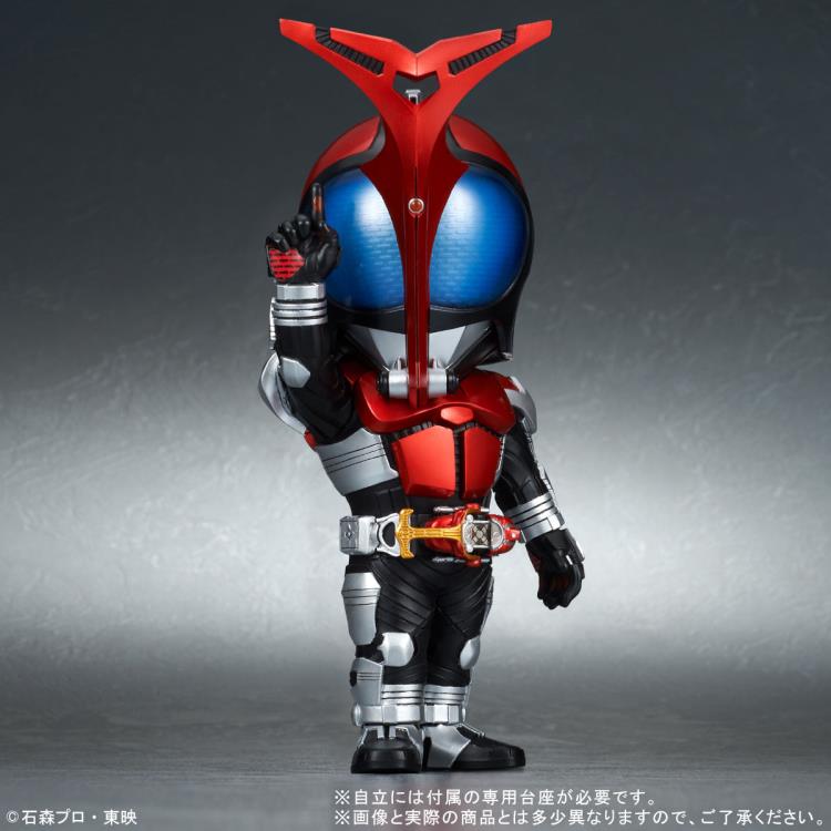 Detail Gambar Kamen Rider Kabuto Nomer 20