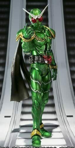 Detail Gambar Kamen Rider W Nomer 43