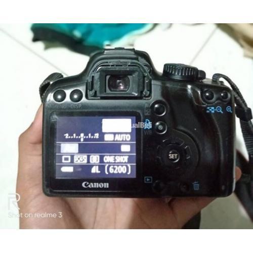 Detail Gambar Kamera Canon 1000d Nomer 26