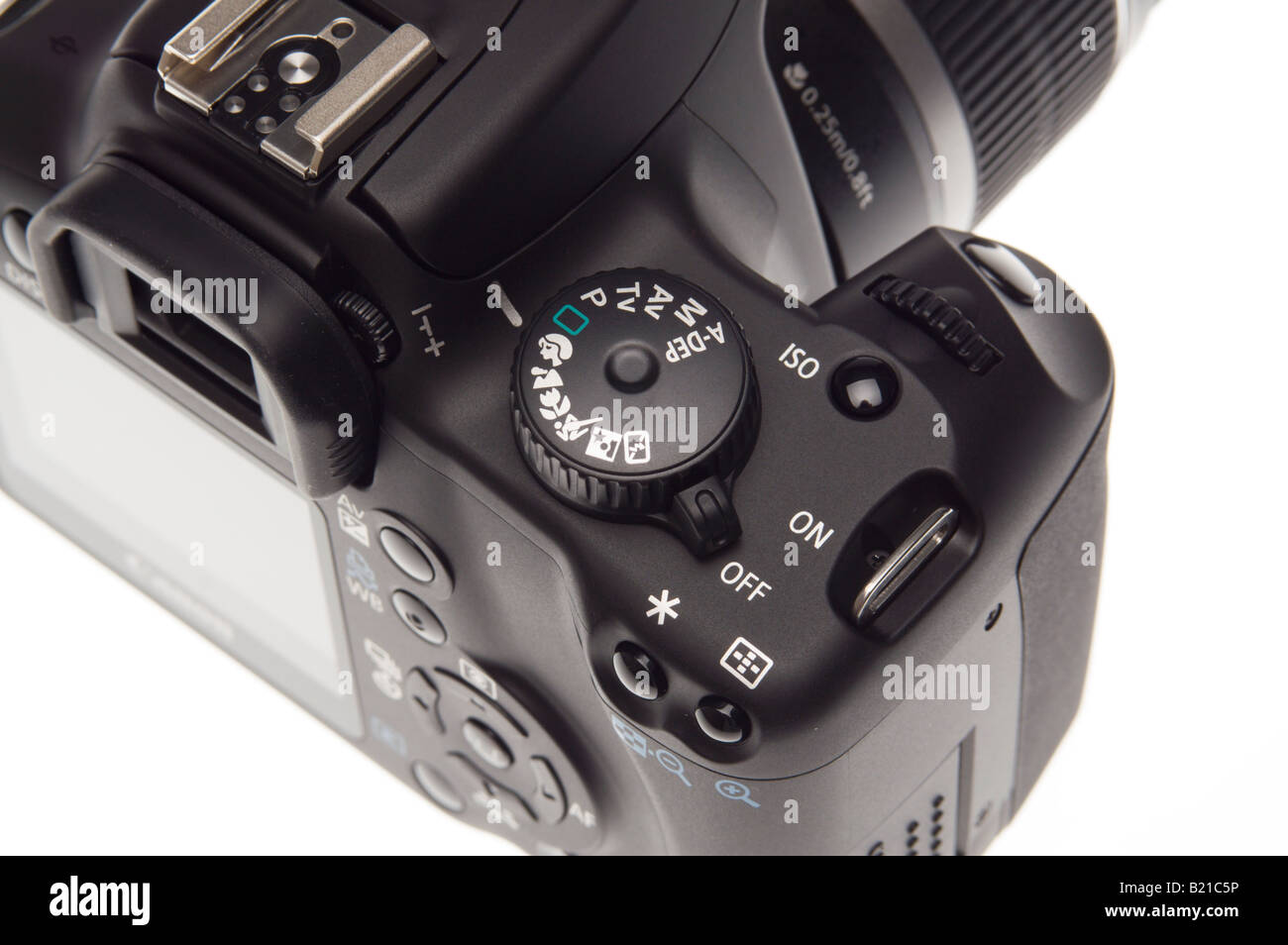 Detail Gambar Kamera Canon 1000d Nomer 35