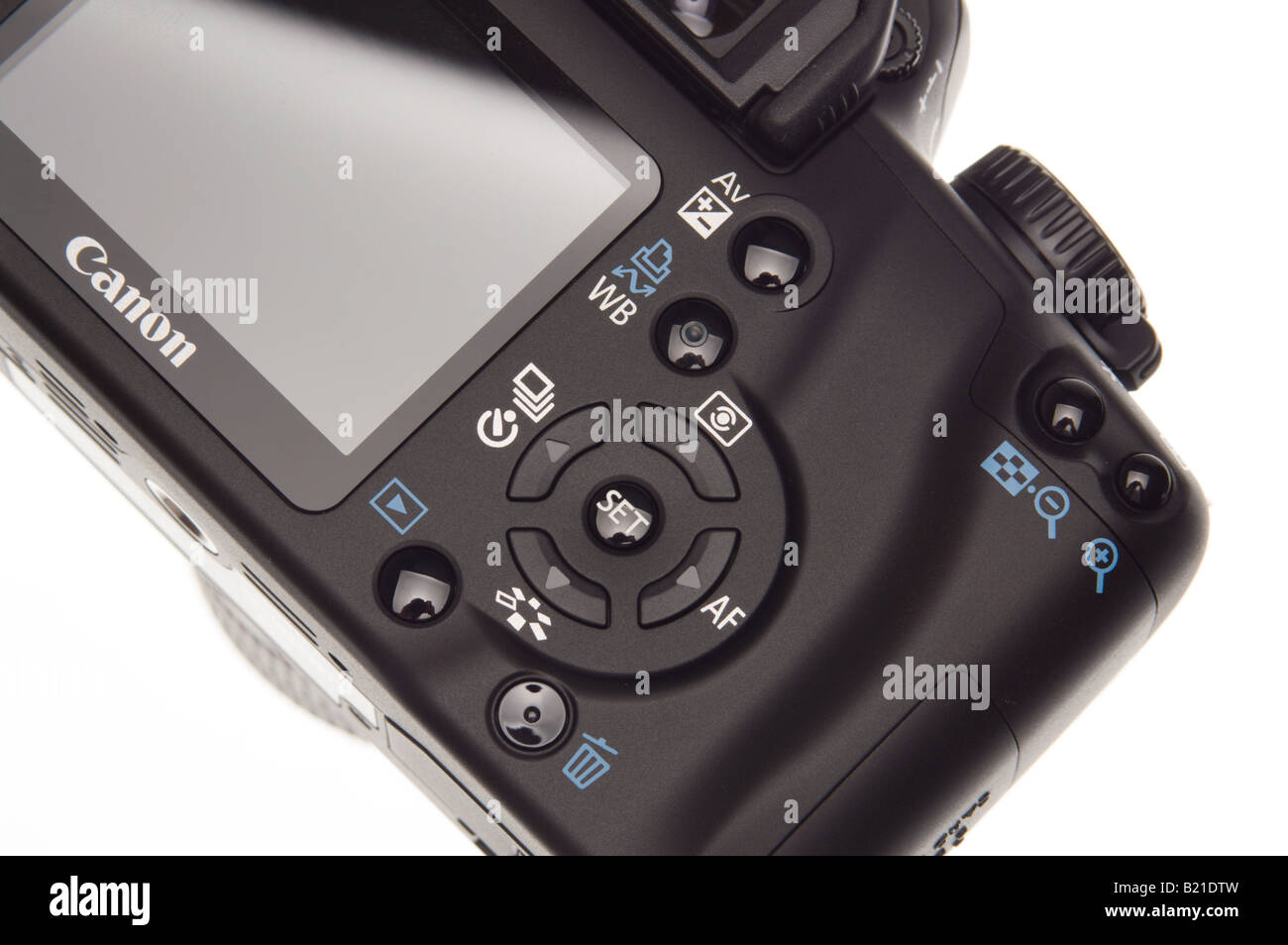 Detail Gambar Kamera Canon 1000d Nomer 46