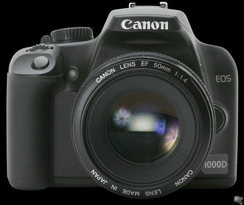 Detail Gambar Kamera Canon 1000d Nomer 48