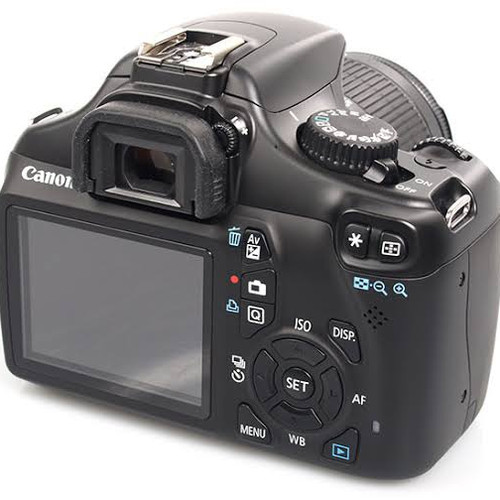 Detail Gambar Kamera Canon 1100d Nomer 12