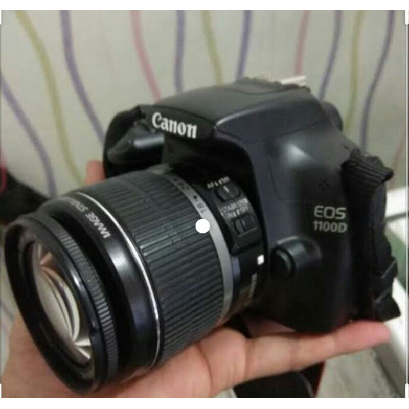 Detail Gambar Kamera Canon 1100d Nomer 15
