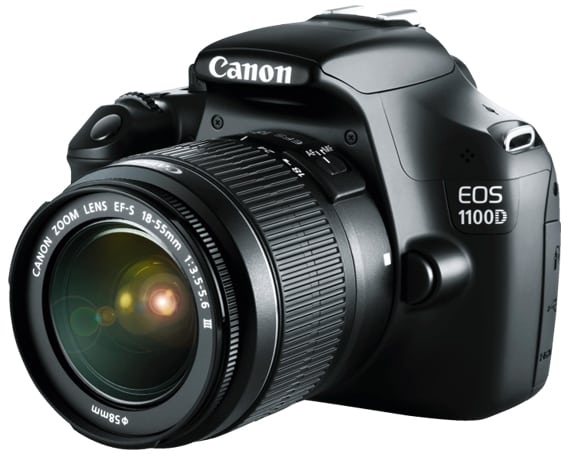 Detail Gambar Kamera Canon 1100d Nomer 21