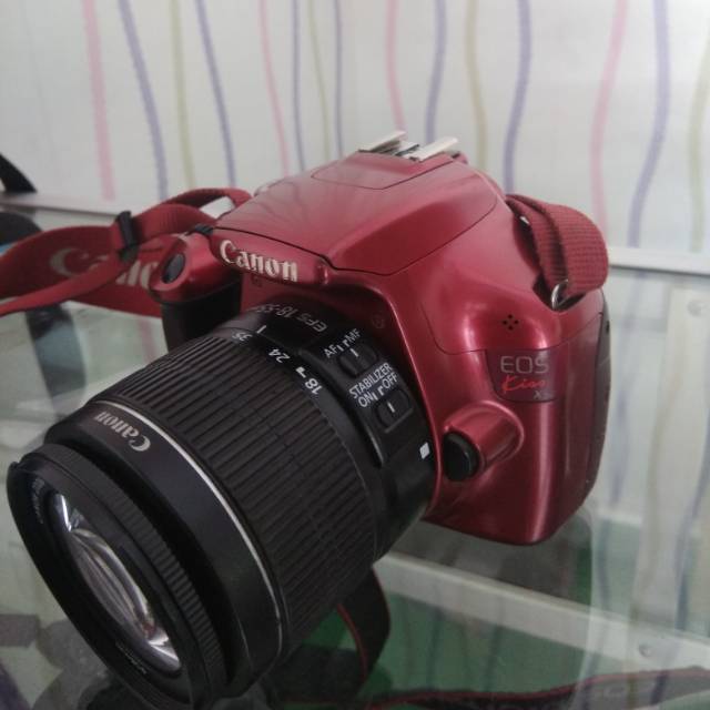 Detail Gambar Kamera Canon 1100d Nomer 38