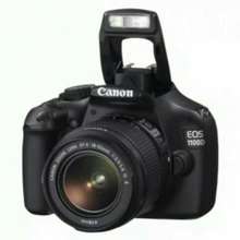 Detail Gambar Kamera Canon 1100d Nomer 46