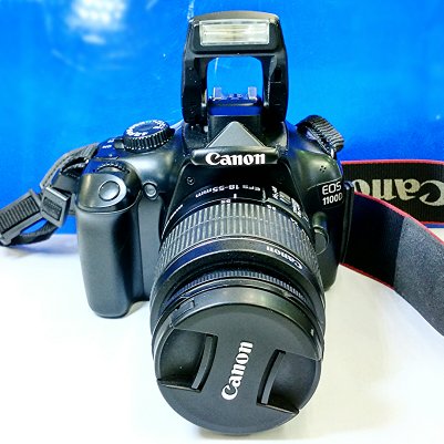 Detail Gambar Kamera Canon 1100d Nomer 51