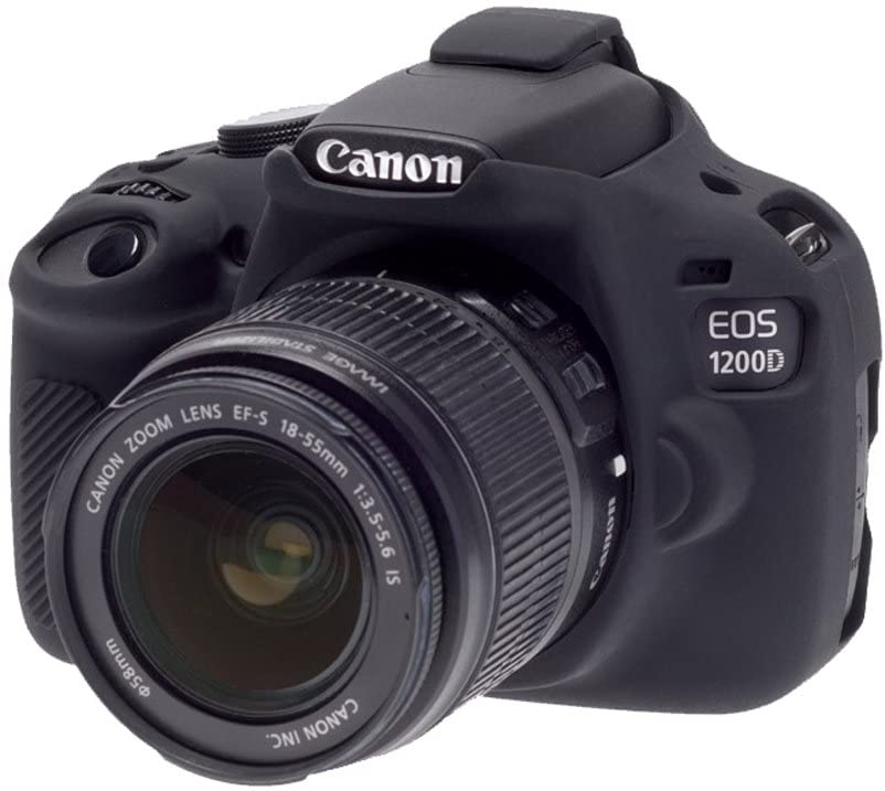 Detail Gambar Kamera Canon 1200d Nomer 24
