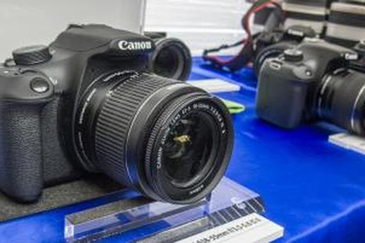 Detail Gambar Kamera Canon 1200d Nomer 49