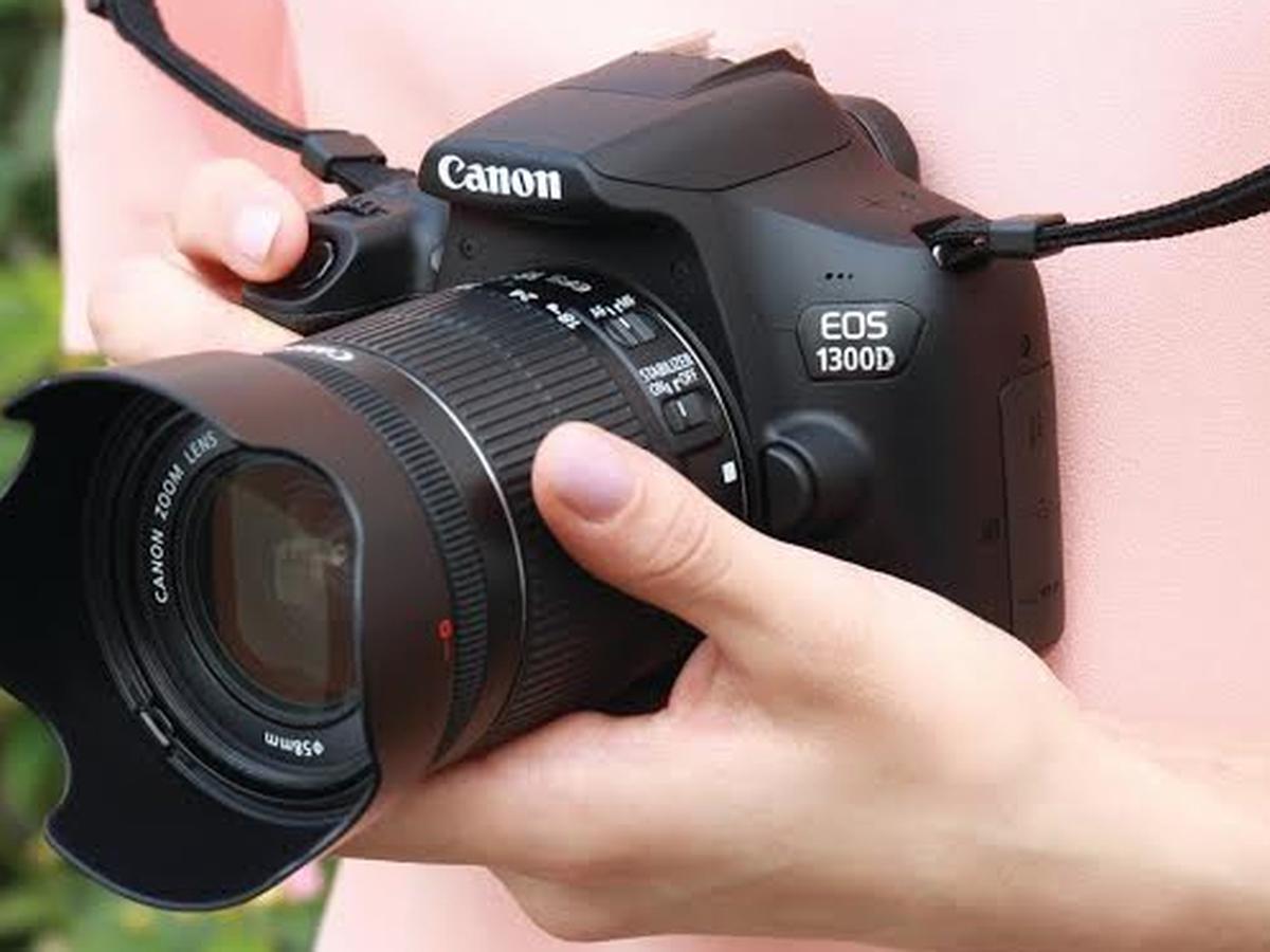 Detail Gambar Kamera Canon Nomer 14