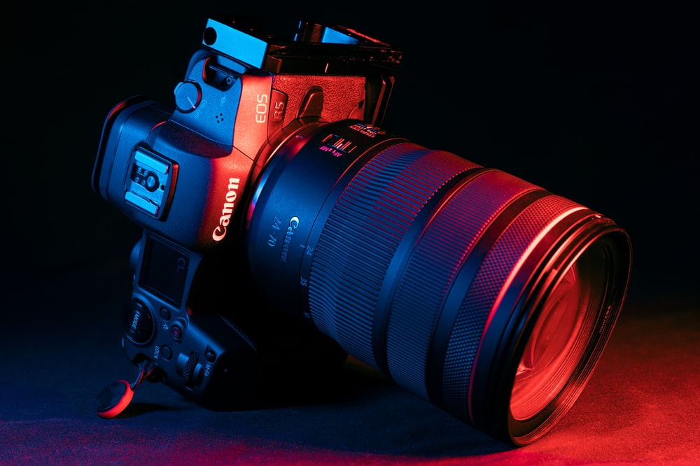 Detail Gambar Kamera Canon Nomer 15