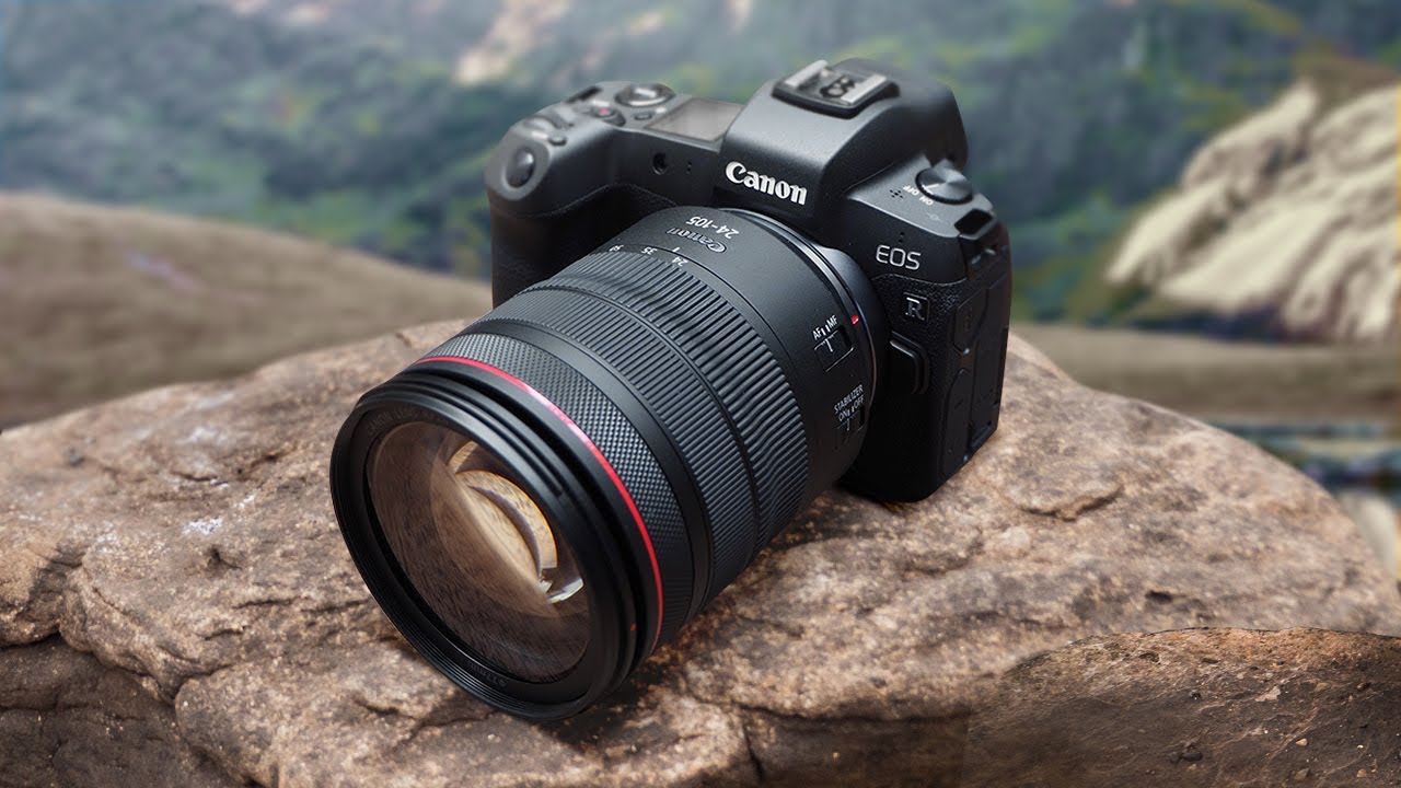 Detail Gambar Kamera Canon Nomer 29