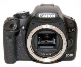 Detail Gambar Kamera Canon 500d Nomer 52