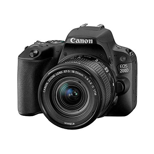 Detail Gambar Kamera Canon Dslr Nomer 10