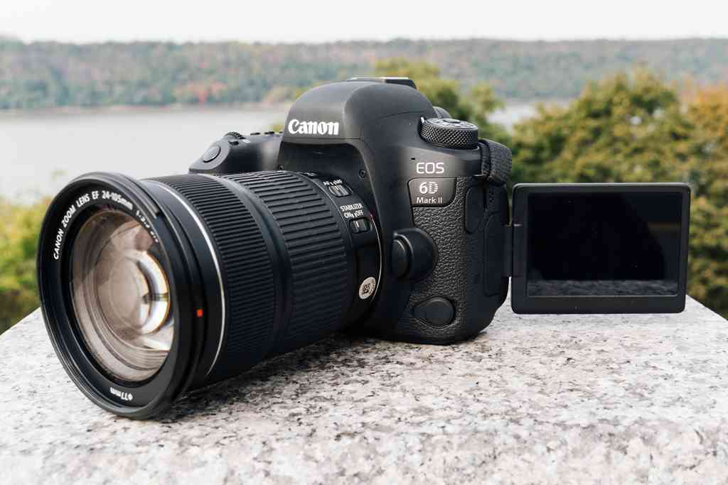 Detail Gambar Kamera Canon Dslr Nomer 14