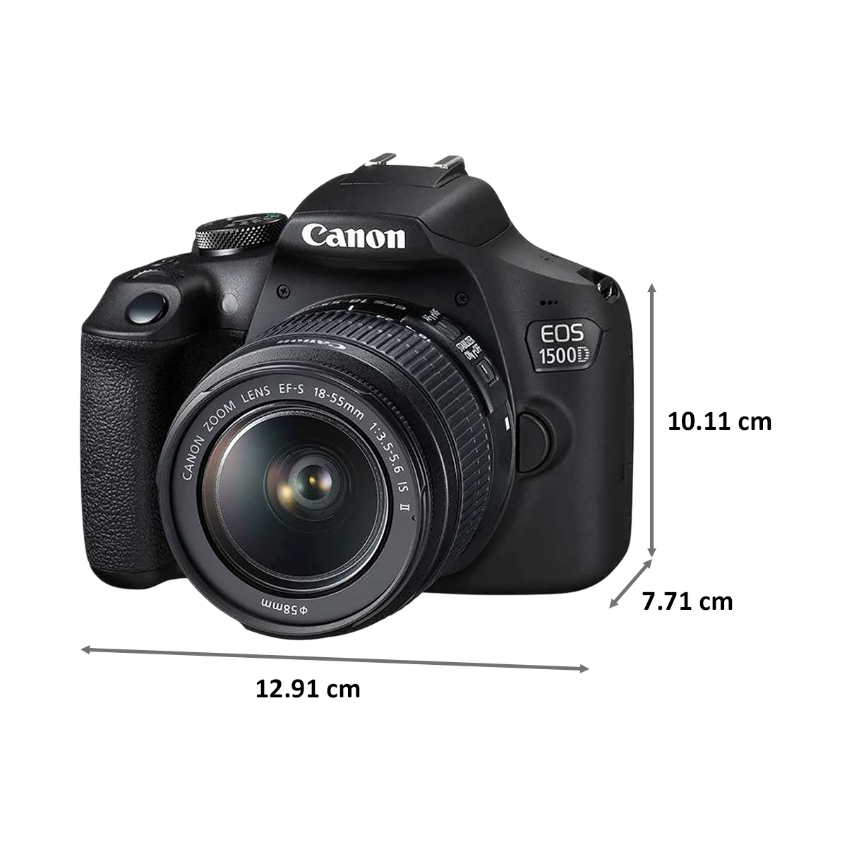Detail Gambar Kamera Canon Dslr Nomer 36
