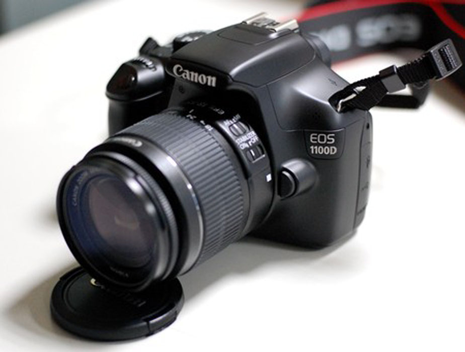 Detail Gambar Kamera Canon Dslr Nomer 44