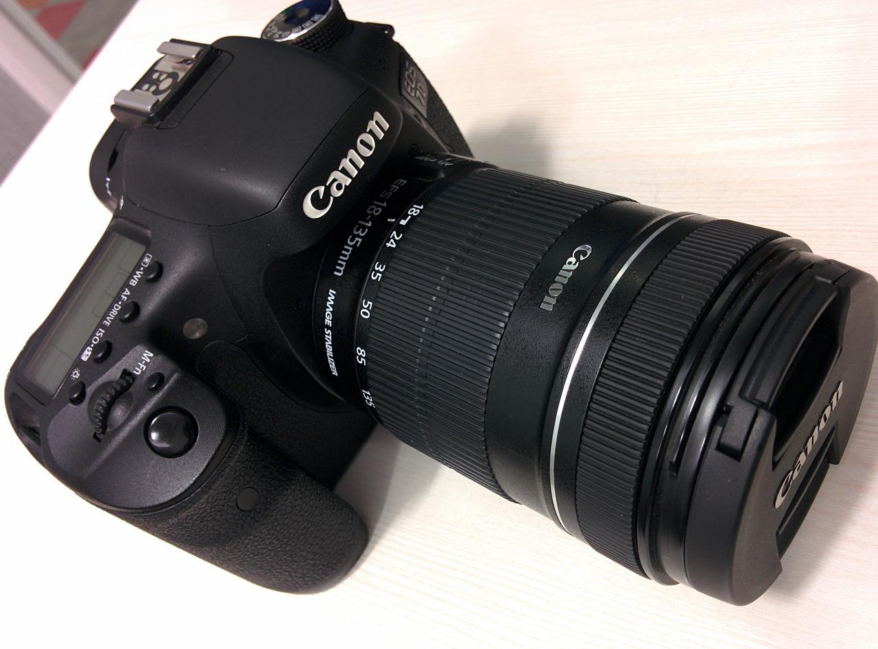 Detail Gambar Kamera Canon Dslr Nomer 46